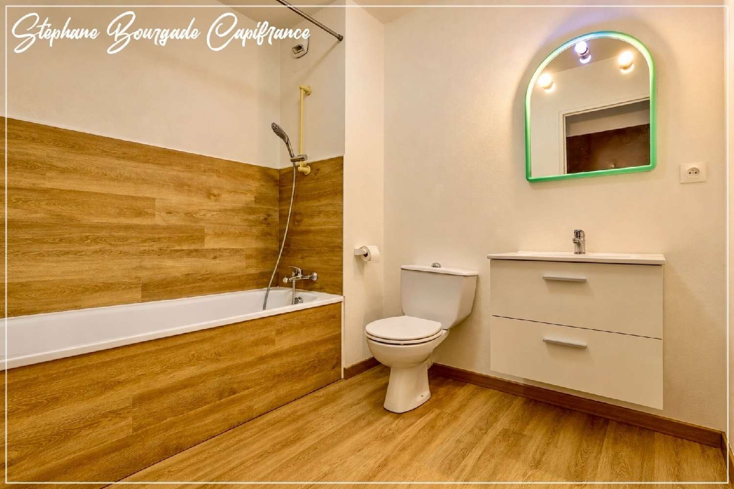 for sale apartment Anglet Pyrénées-Atlantiques 5