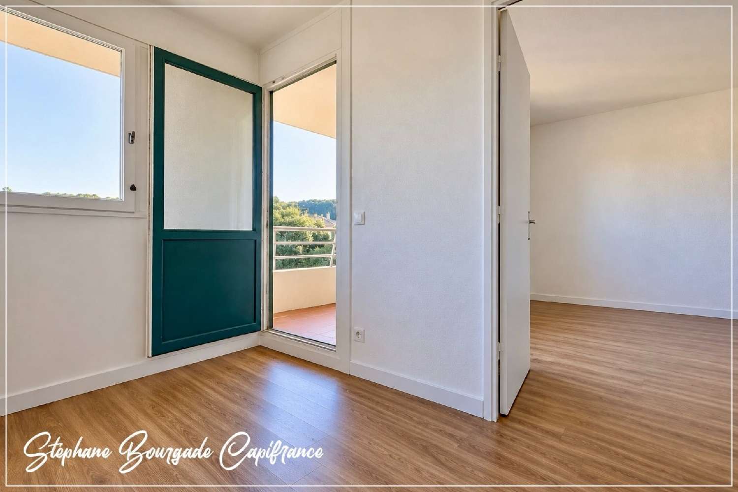 for sale apartment Anglet Pyrénées-Atlantiques 7
