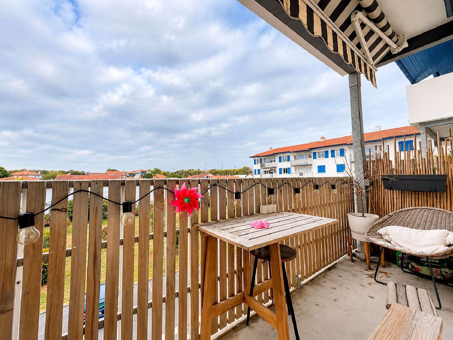 en venta apartamento Anglet Pirineos Atlánticos 1