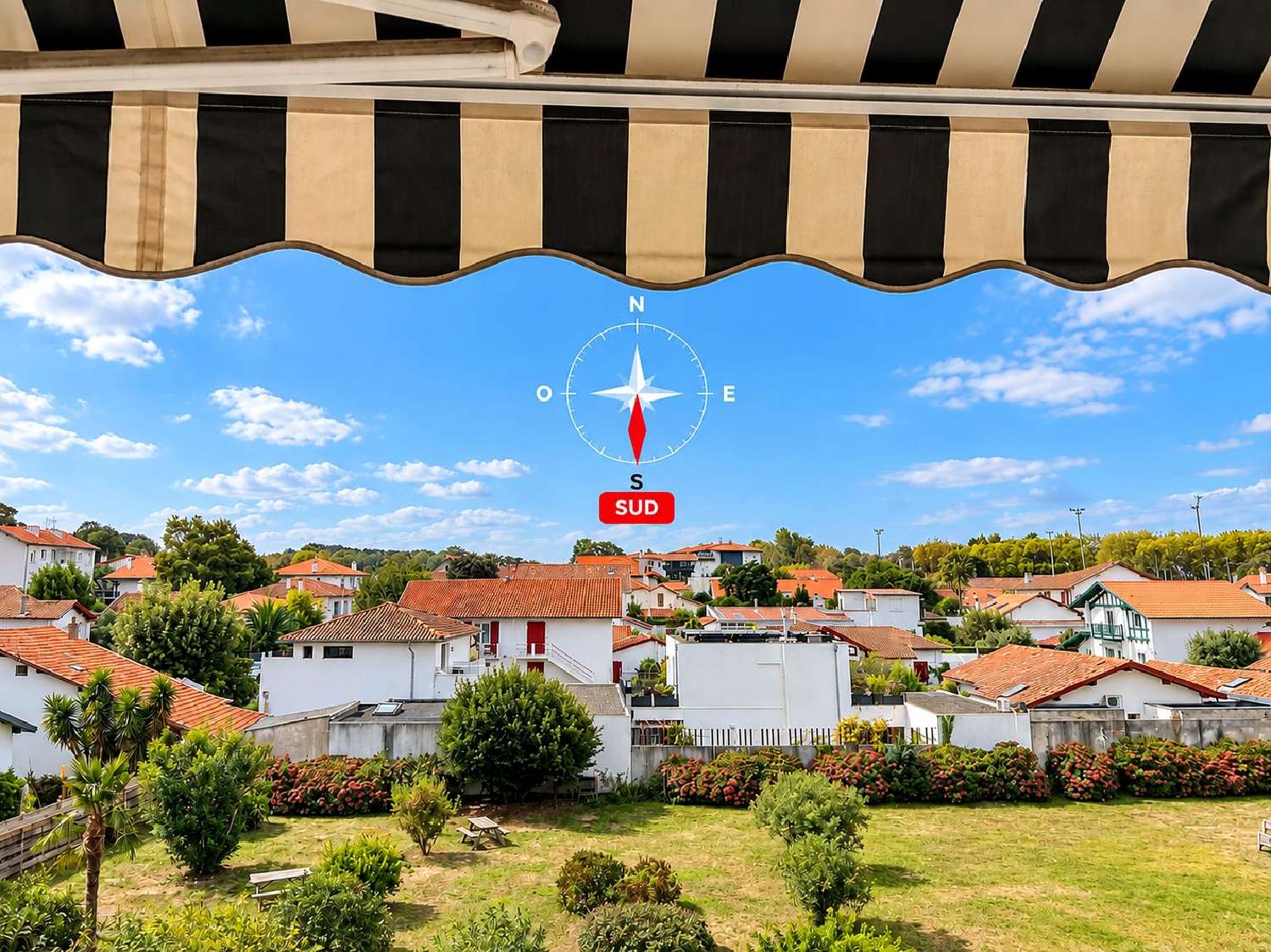 en venta apartamento Anglet Pirineos Atlánticos 2