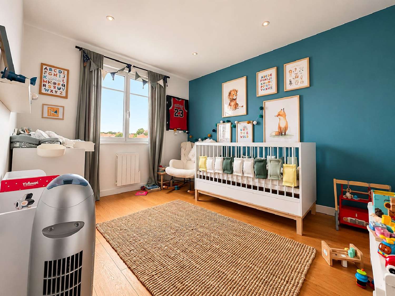 en venta apartamento Anglet Pirineos Atlánticos 5