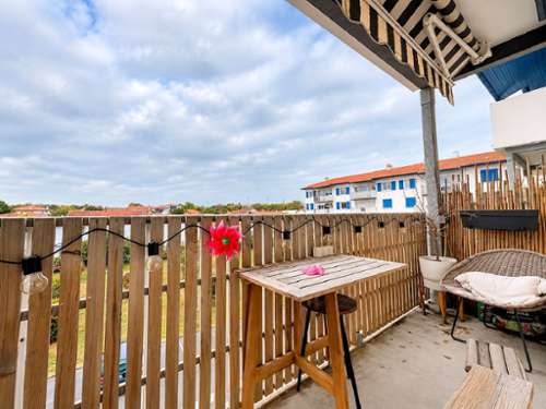 Anglet Pyrénées-Atlantiques appartement foto