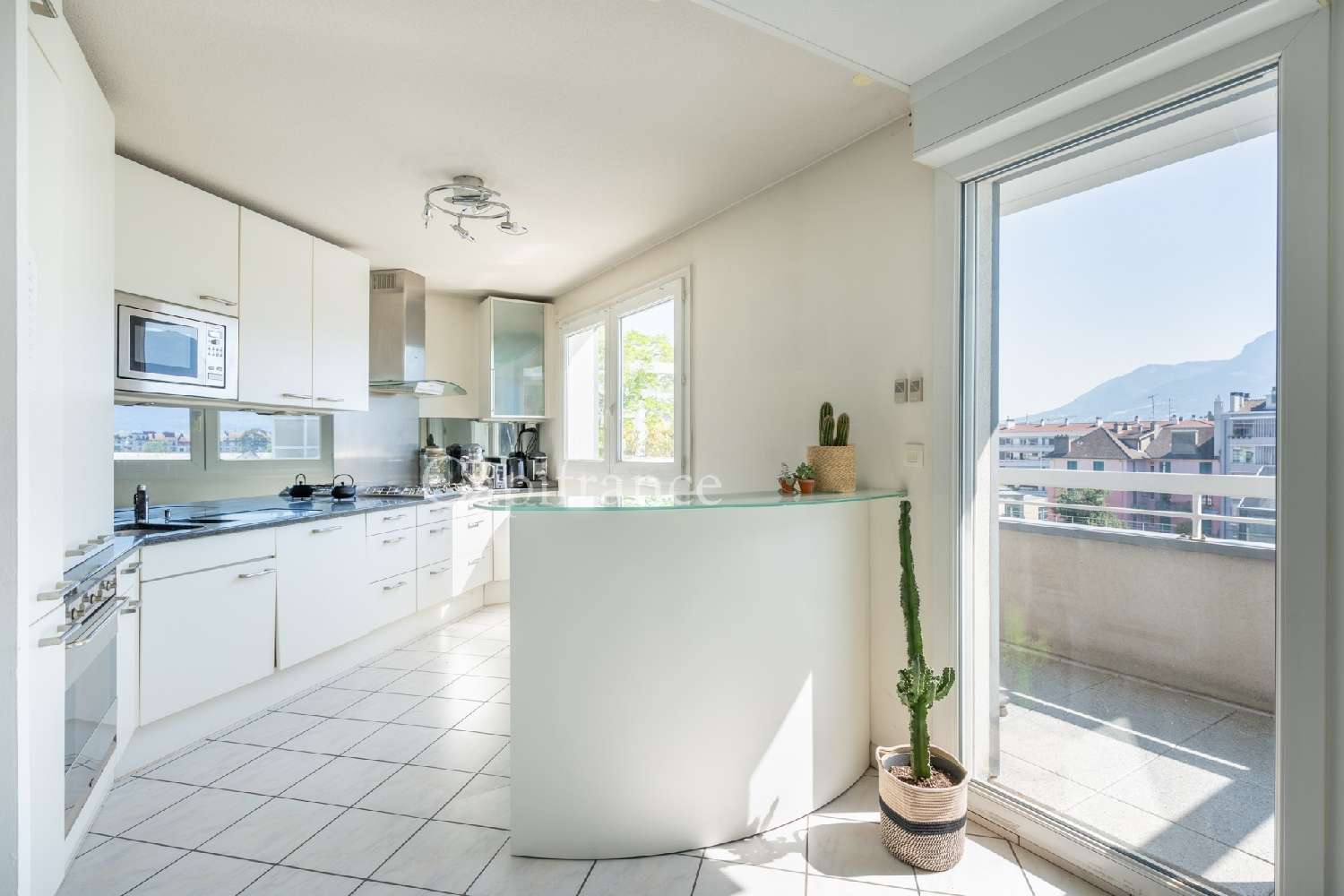  à vendre appartement Annecy Haute-Savoie 3