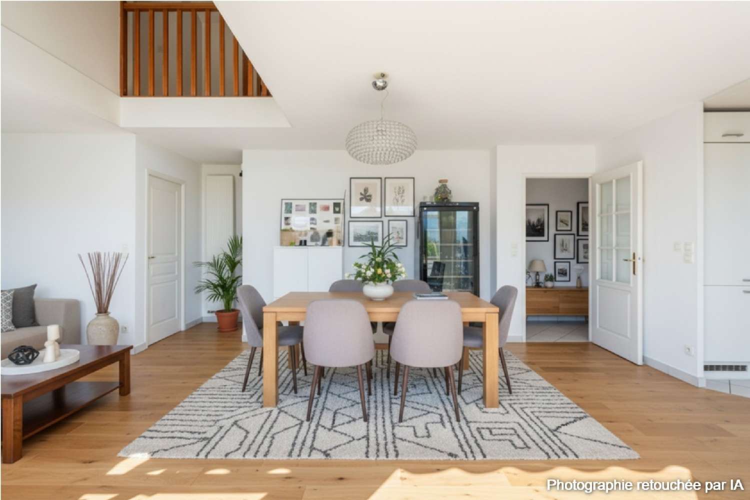  à vendre appartement Annecy Haute-Savoie 6