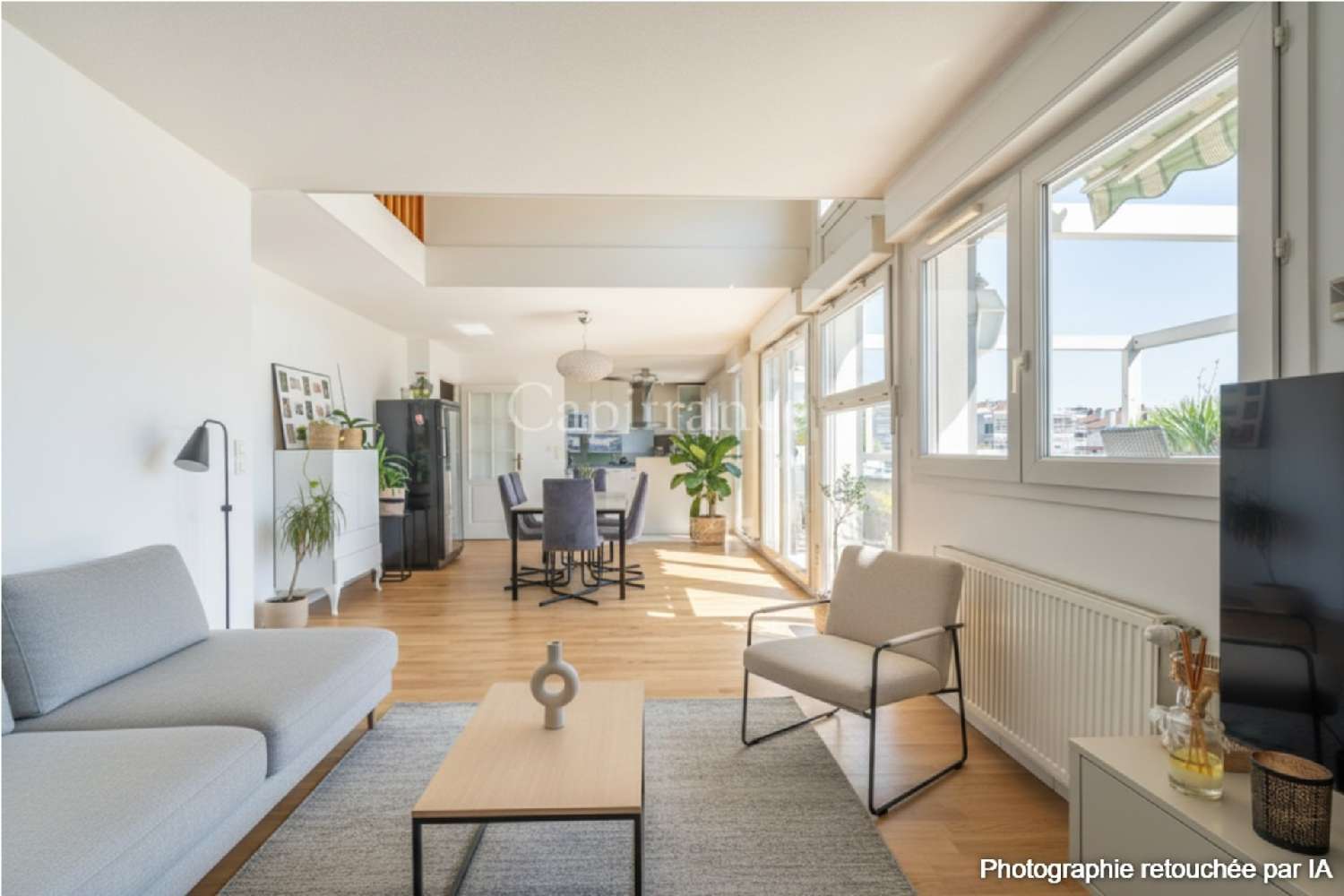  à vendre appartement Annecy Haute-Savoie 8