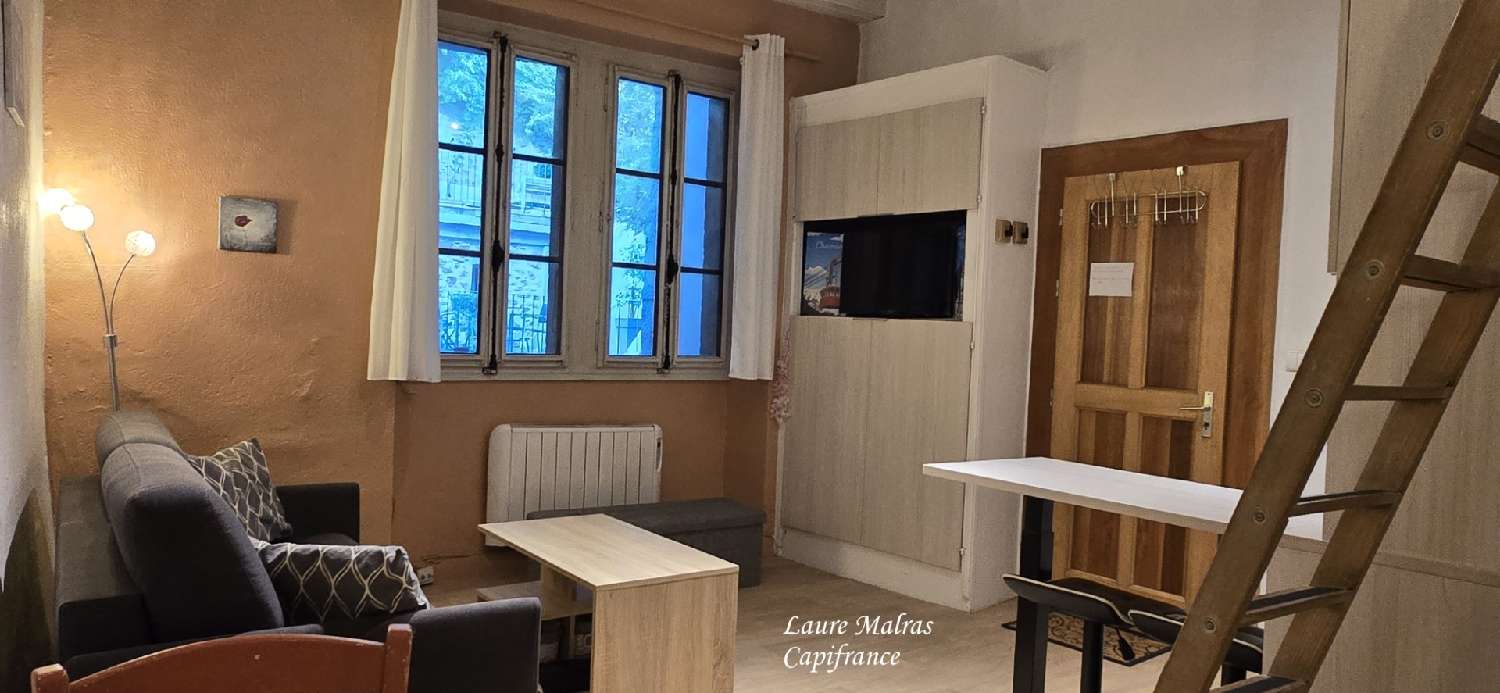 en venta apartamento Annecy Haute-Savoie 3