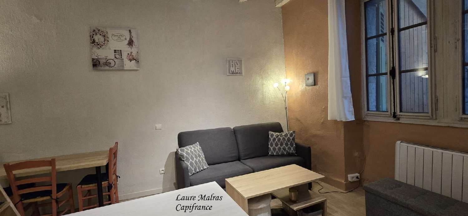en venta apartamento Annecy Haute-Savoie 5