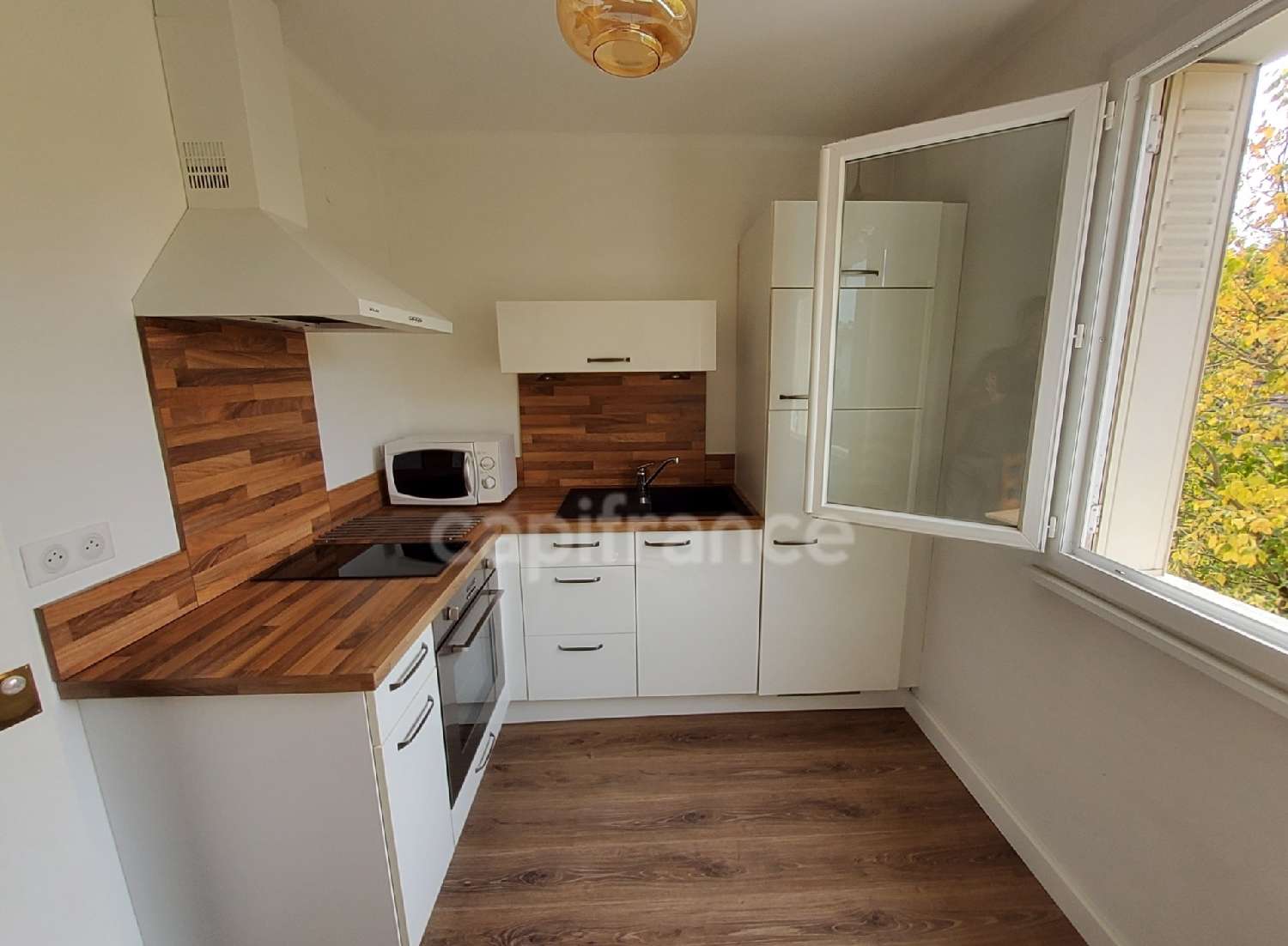 for sale apartment Annecy Haute-Savoie 1
