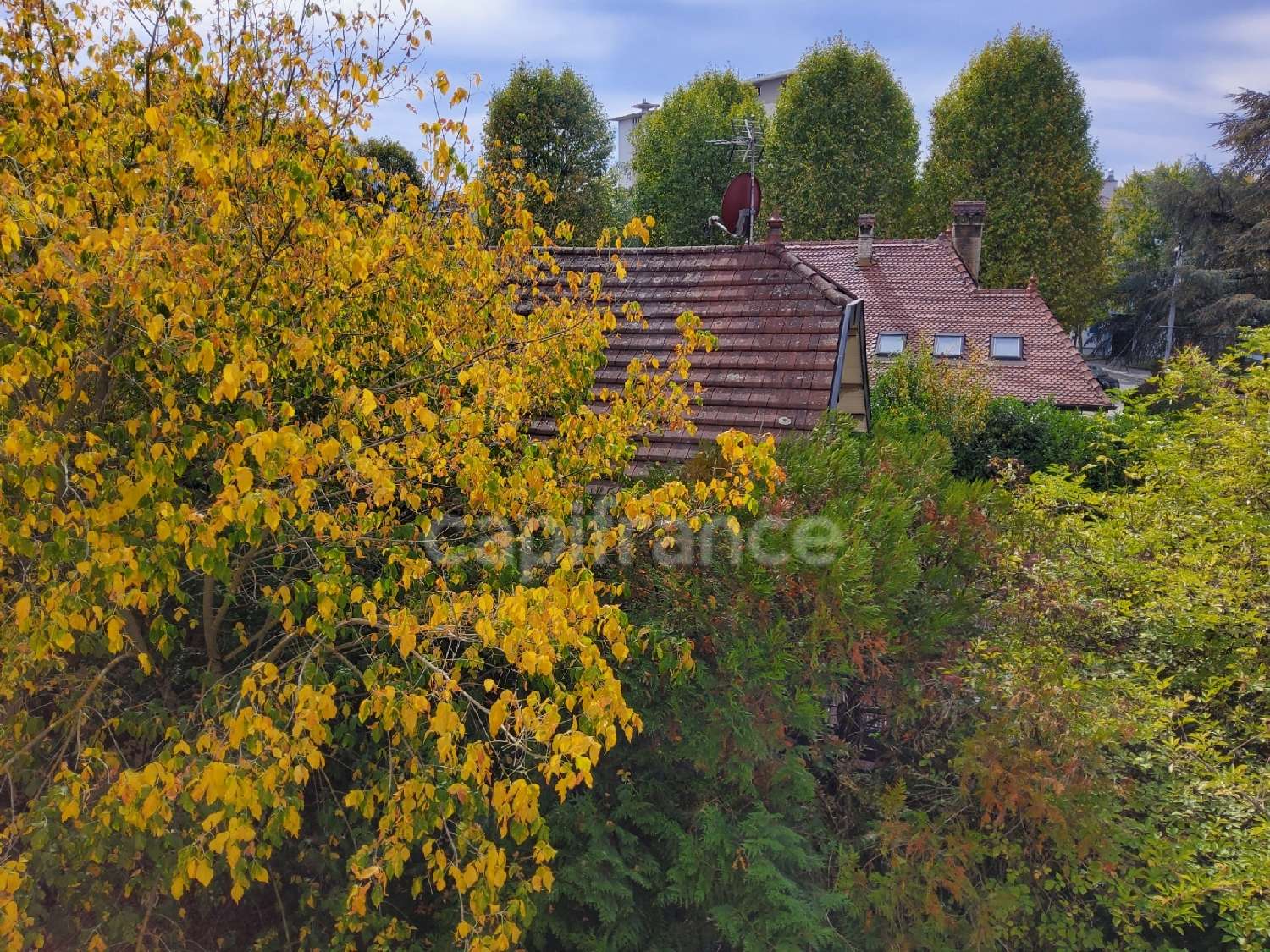 for sale apartment Annecy Haute-Savoie 8