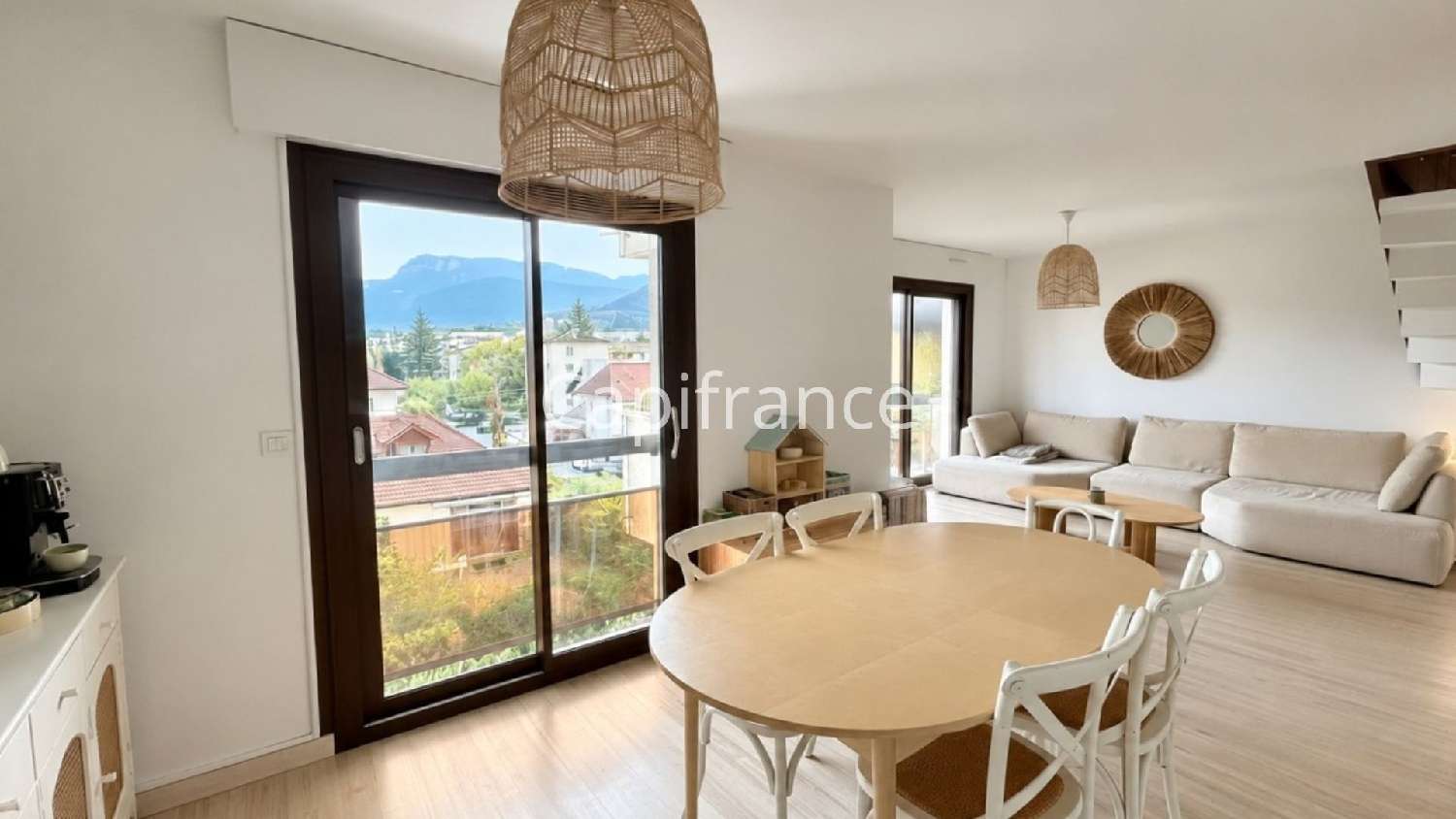  for sale apartment Annecy Haute-Savoie 4