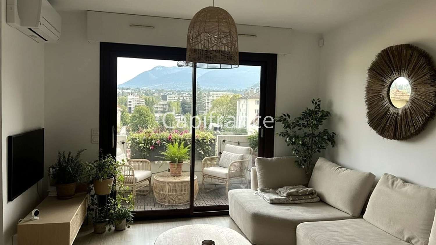 for sale apartment Annecy Haute-Savoie 5