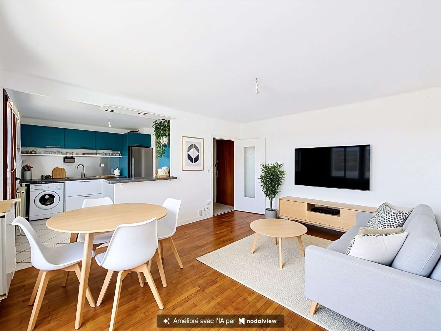  te koop appartement Annecy Haute-Savoie 1