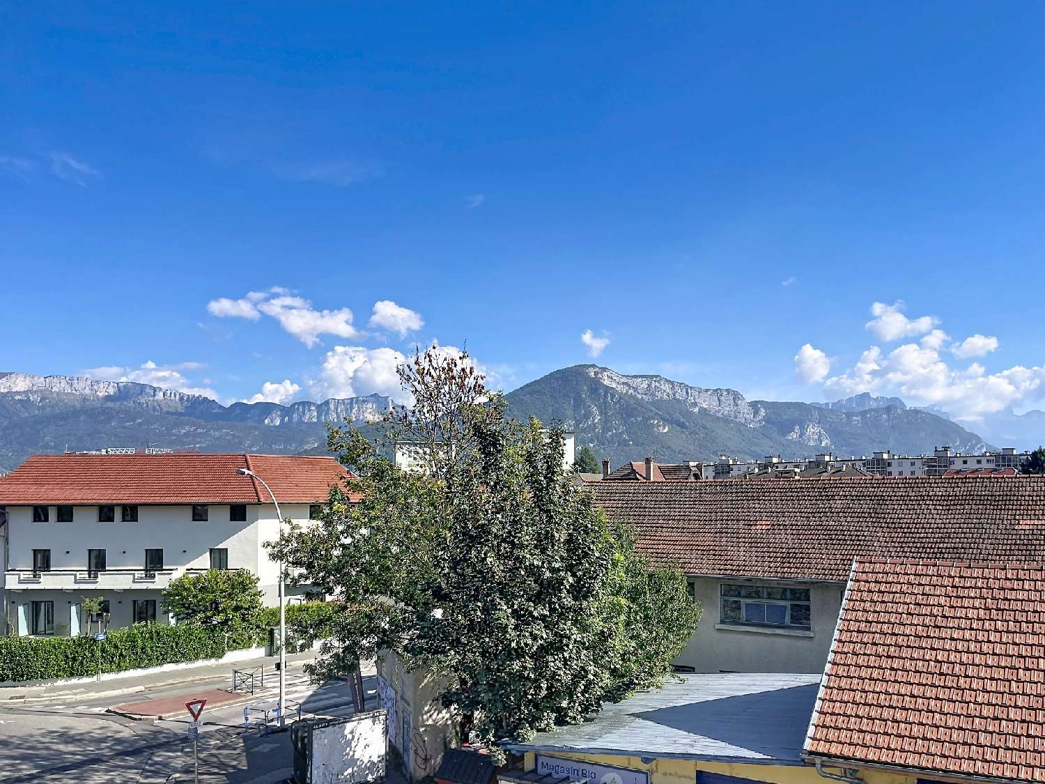  te koop appartement Annecy Haute-Savoie 4