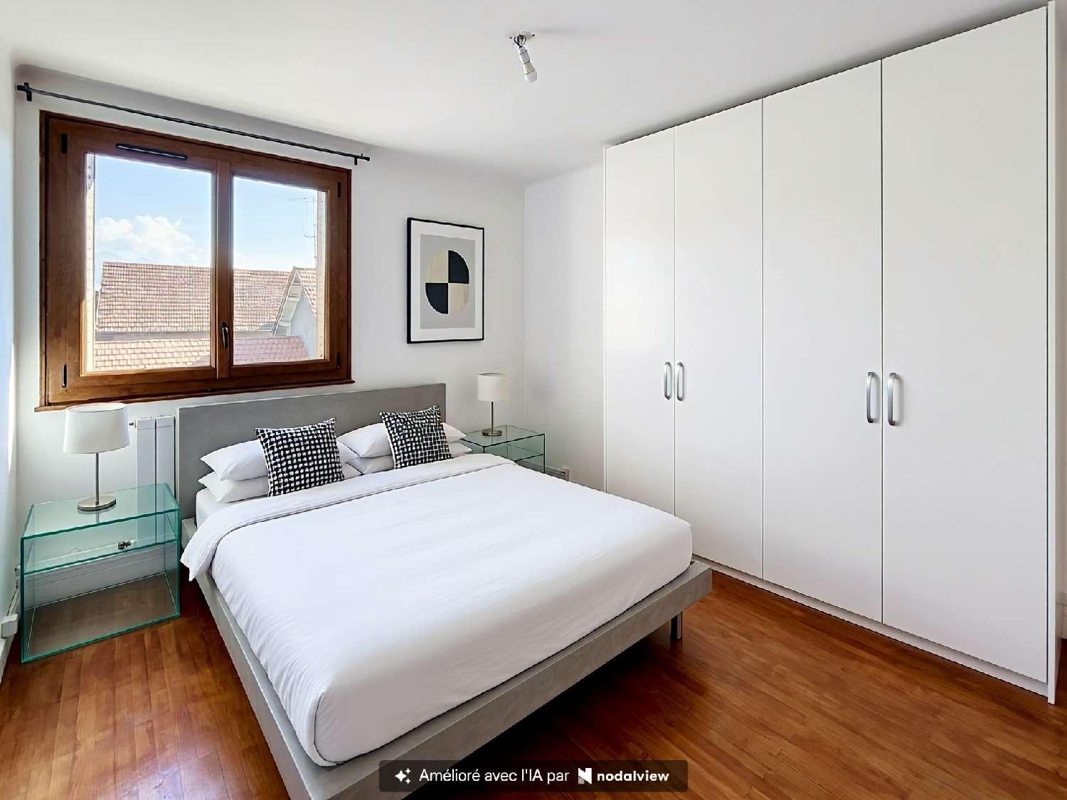  te koop appartement Annecy Haute-Savoie 5