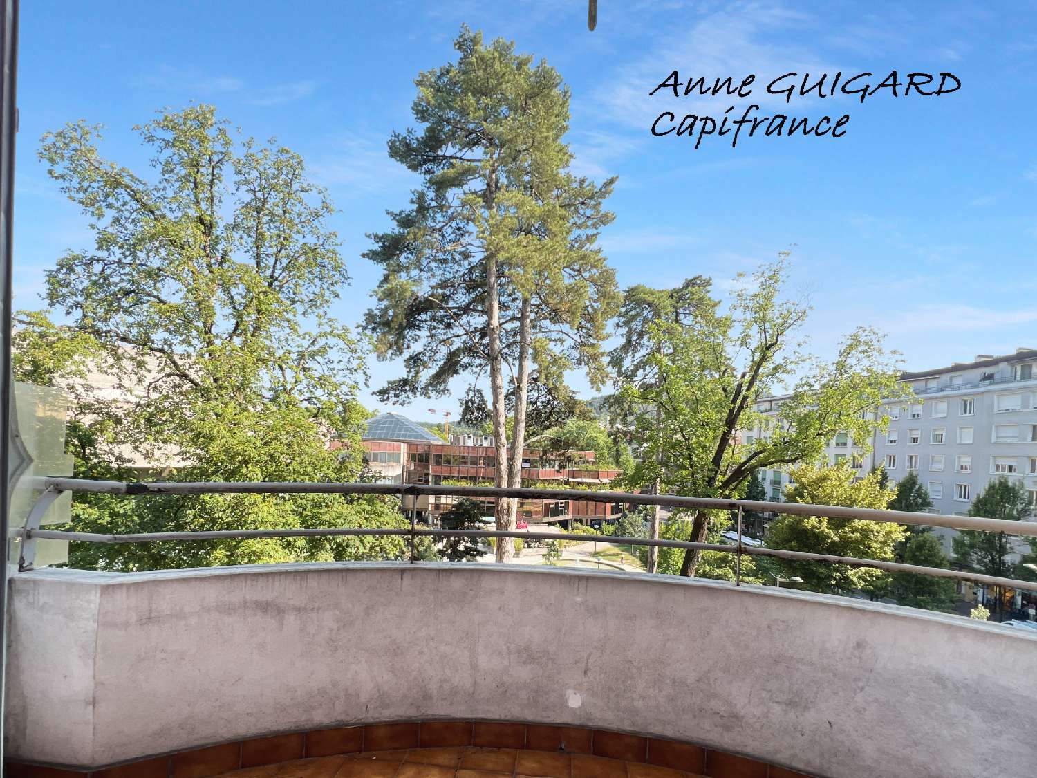 à vendre appartement Annecy Haute-Savoie 2