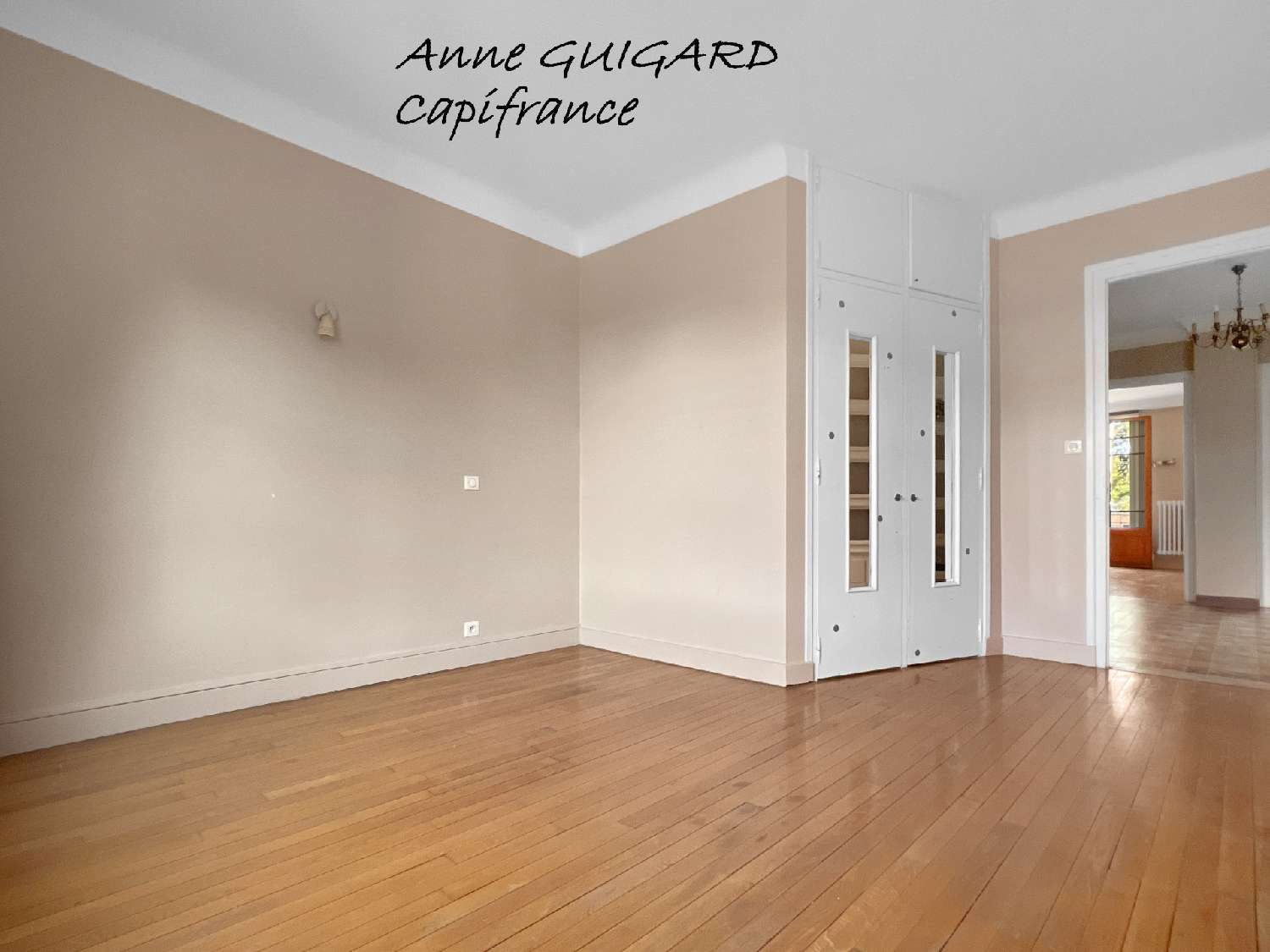 à vendre appartement Annecy Haute-Savoie 5