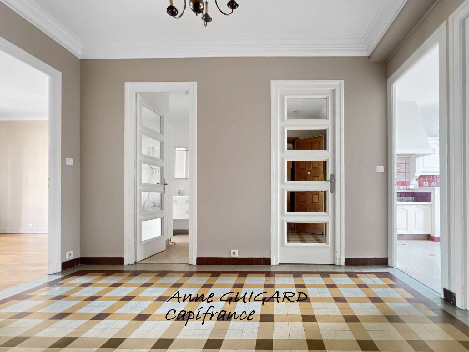 à vendre appartement Annecy Haute-Savoie 8