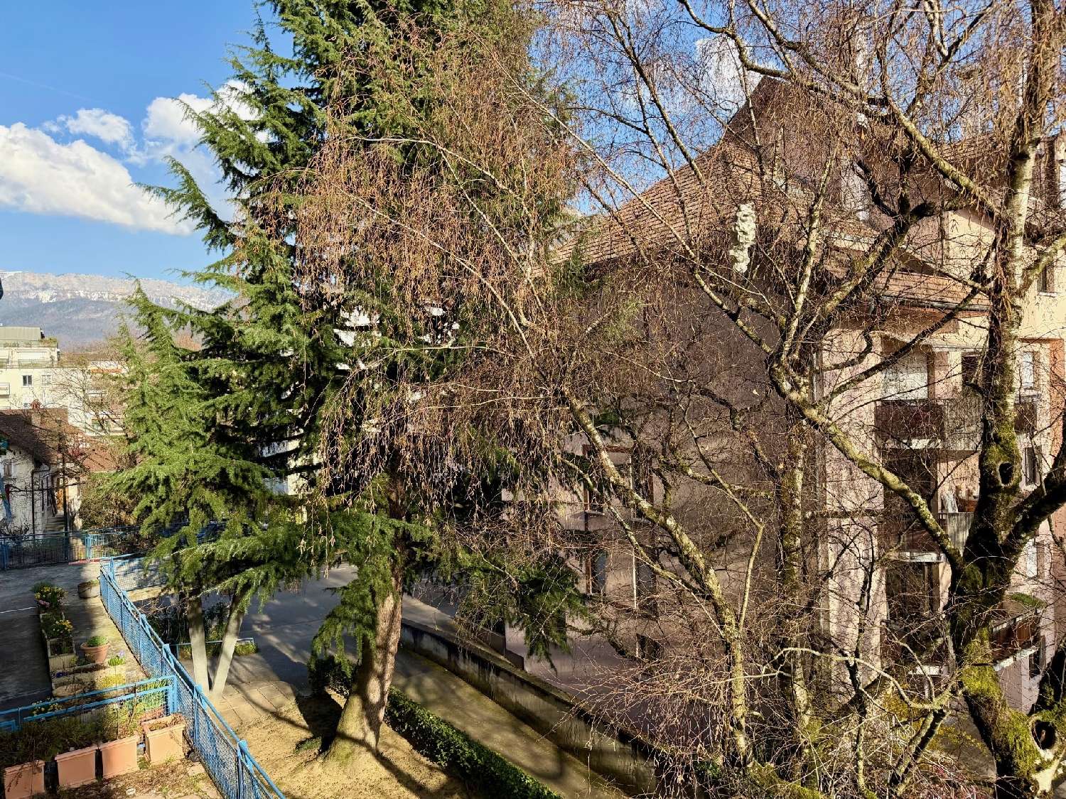 à vendre appartement Annecy Haute-Savoie 2