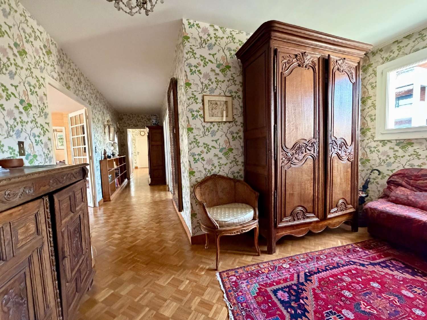 à vendre appartement Annecy Haute-Savoie 5