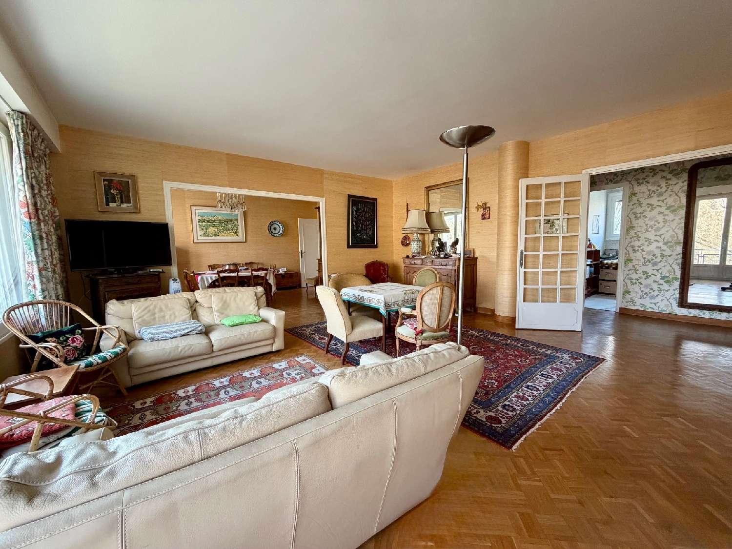 à vendre appartement Annecy Haute-Savoie 7