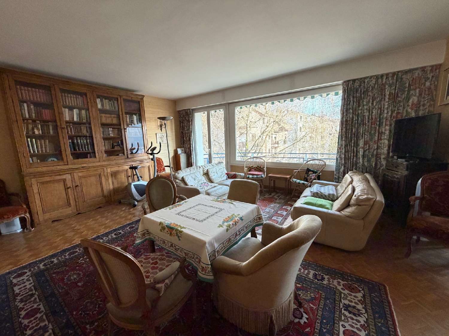 à vendre appartement Annecy Haute-Savoie 8