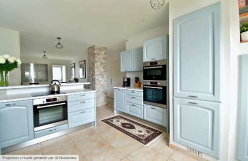 Annemasse Haute-Savoie appartement foto 7420882