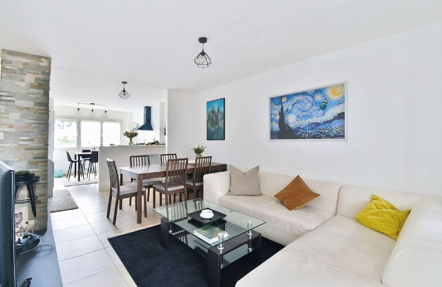 à vendre appartement Annemasse Haute-Savoie 2