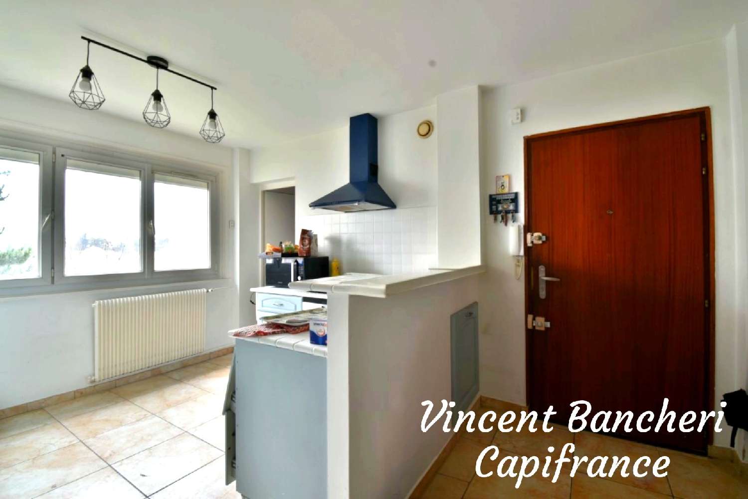 à vendre appartement Annemasse Haute-Savoie 3
