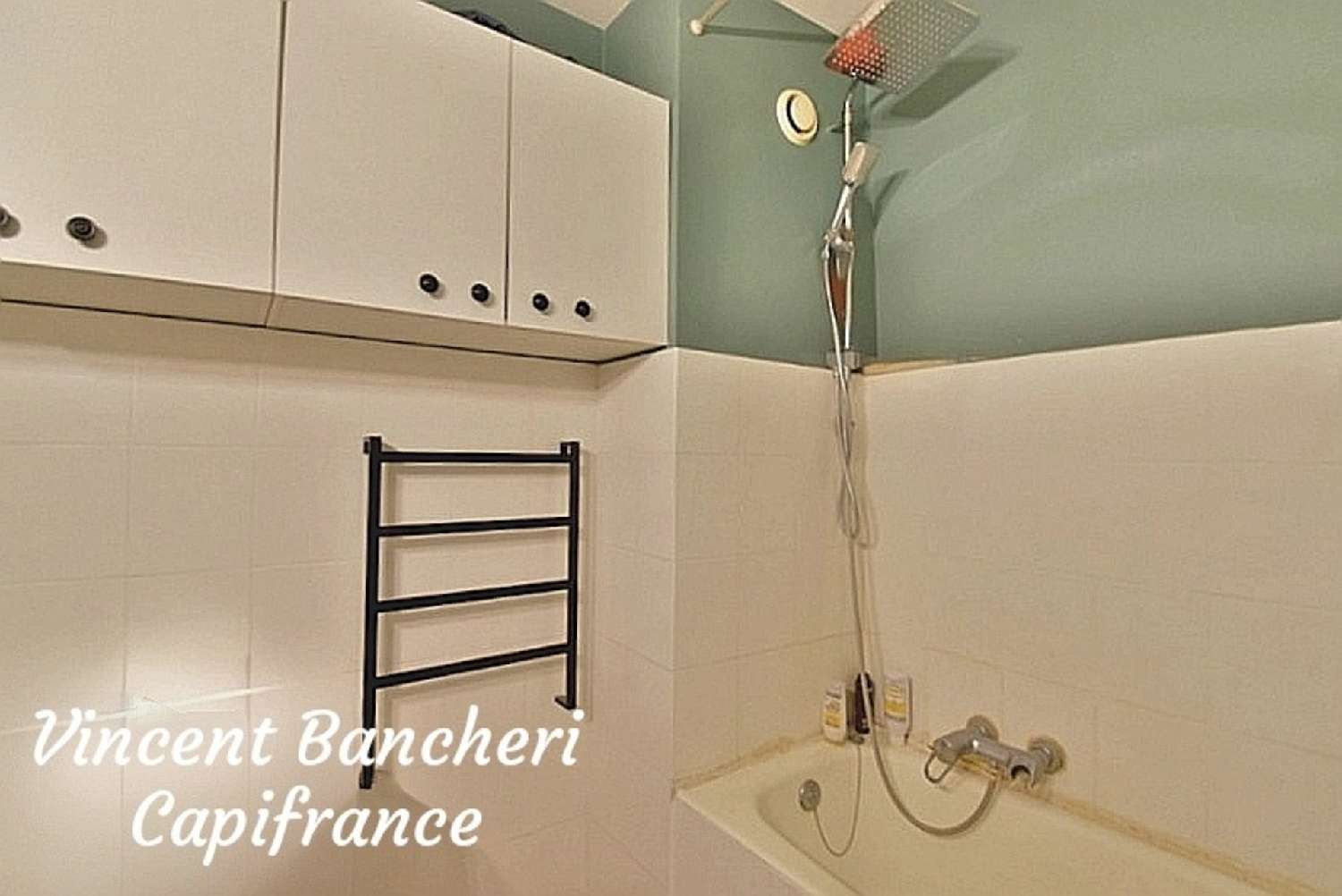 à vendre appartement Annemasse Haute-Savoie 4