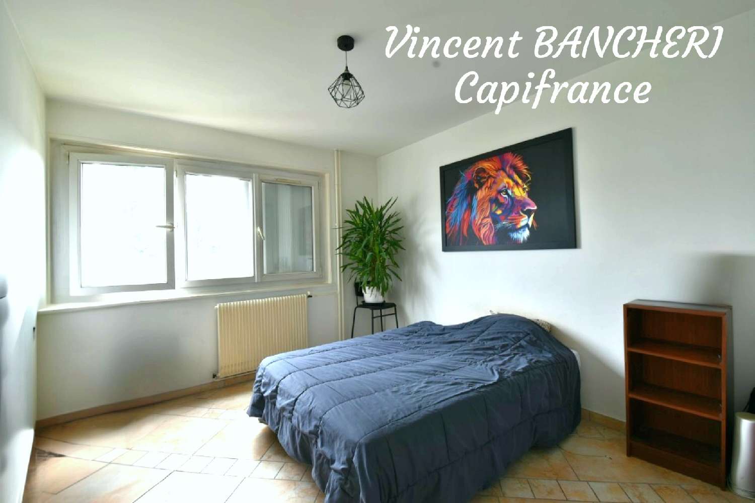 à vendre appartement Annemasse Haute-Savoie 5