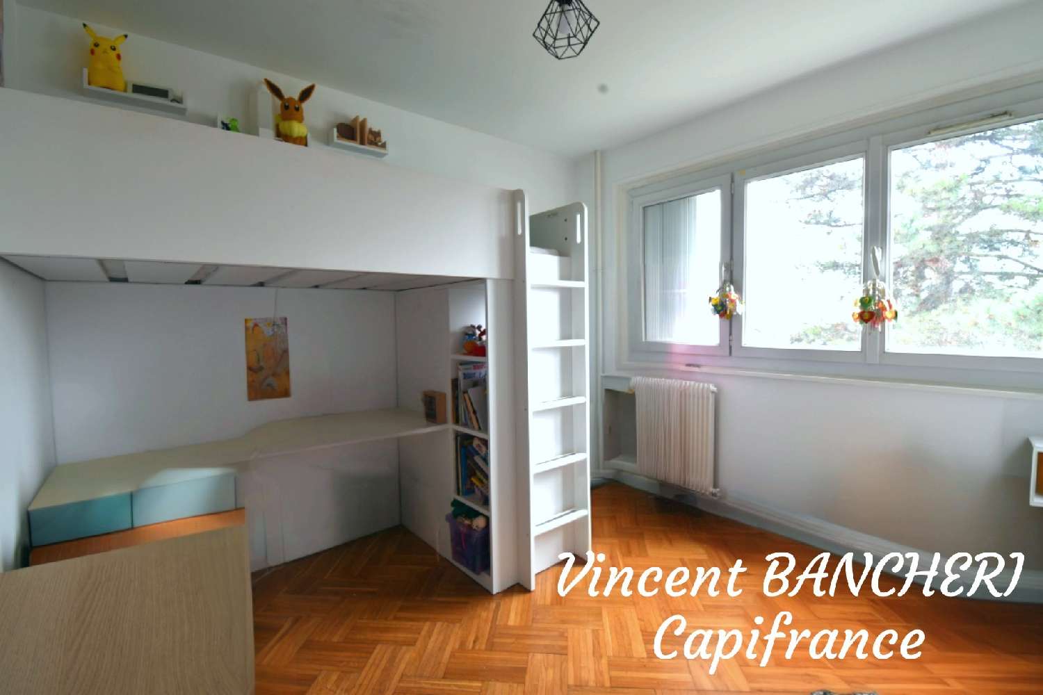 à vendre appartement Annemasse Haute-Savoie 6