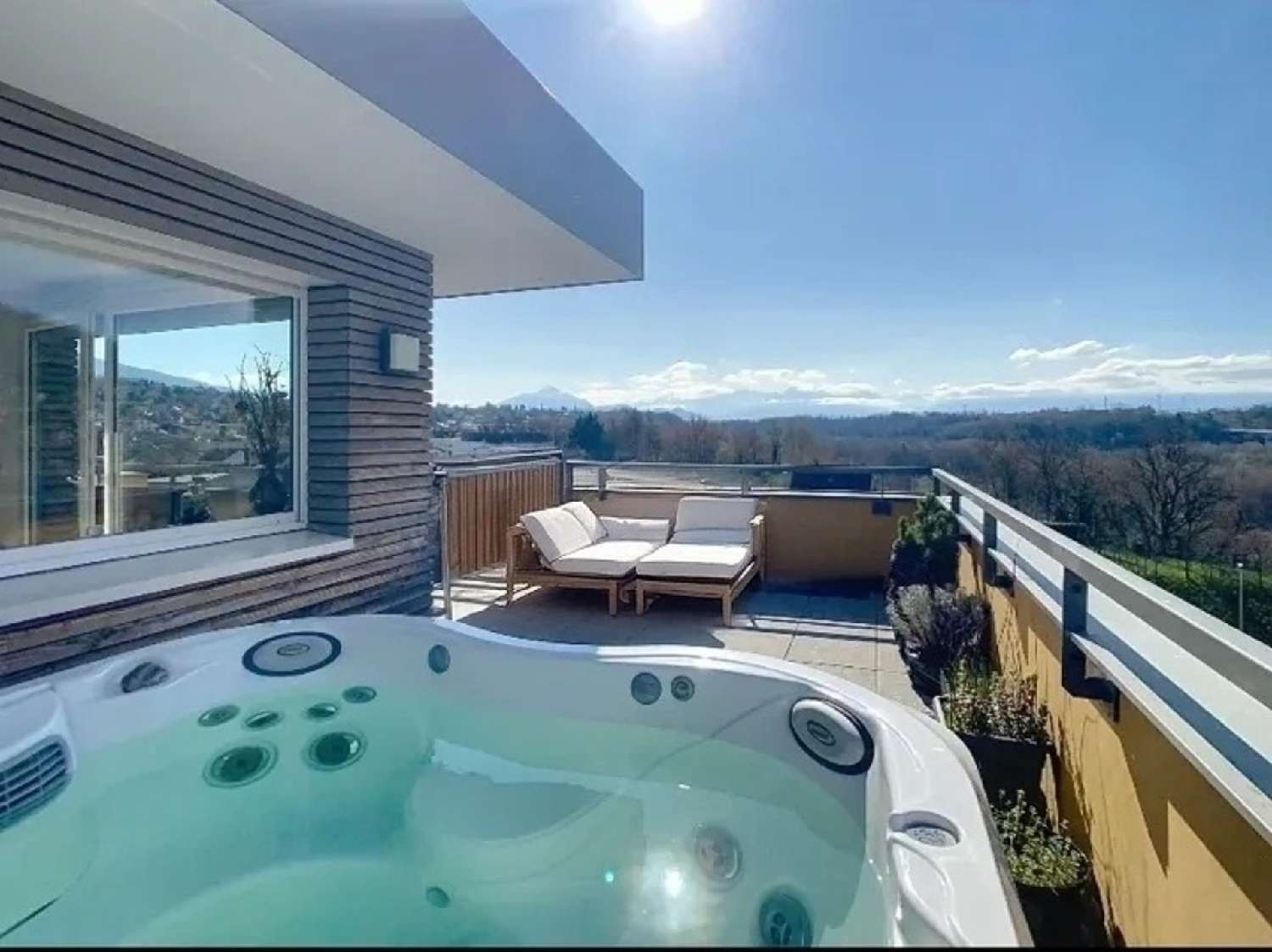  for sale apartment Annemasse Haute-Savoie 2