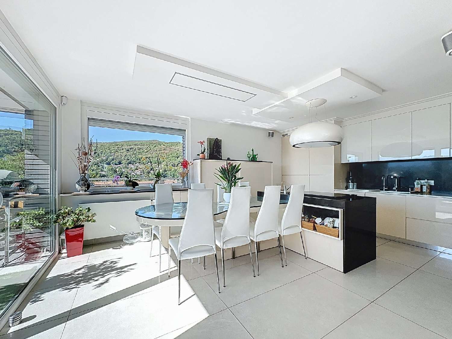  for sale apartment Annemasse Haute-Savoie 3