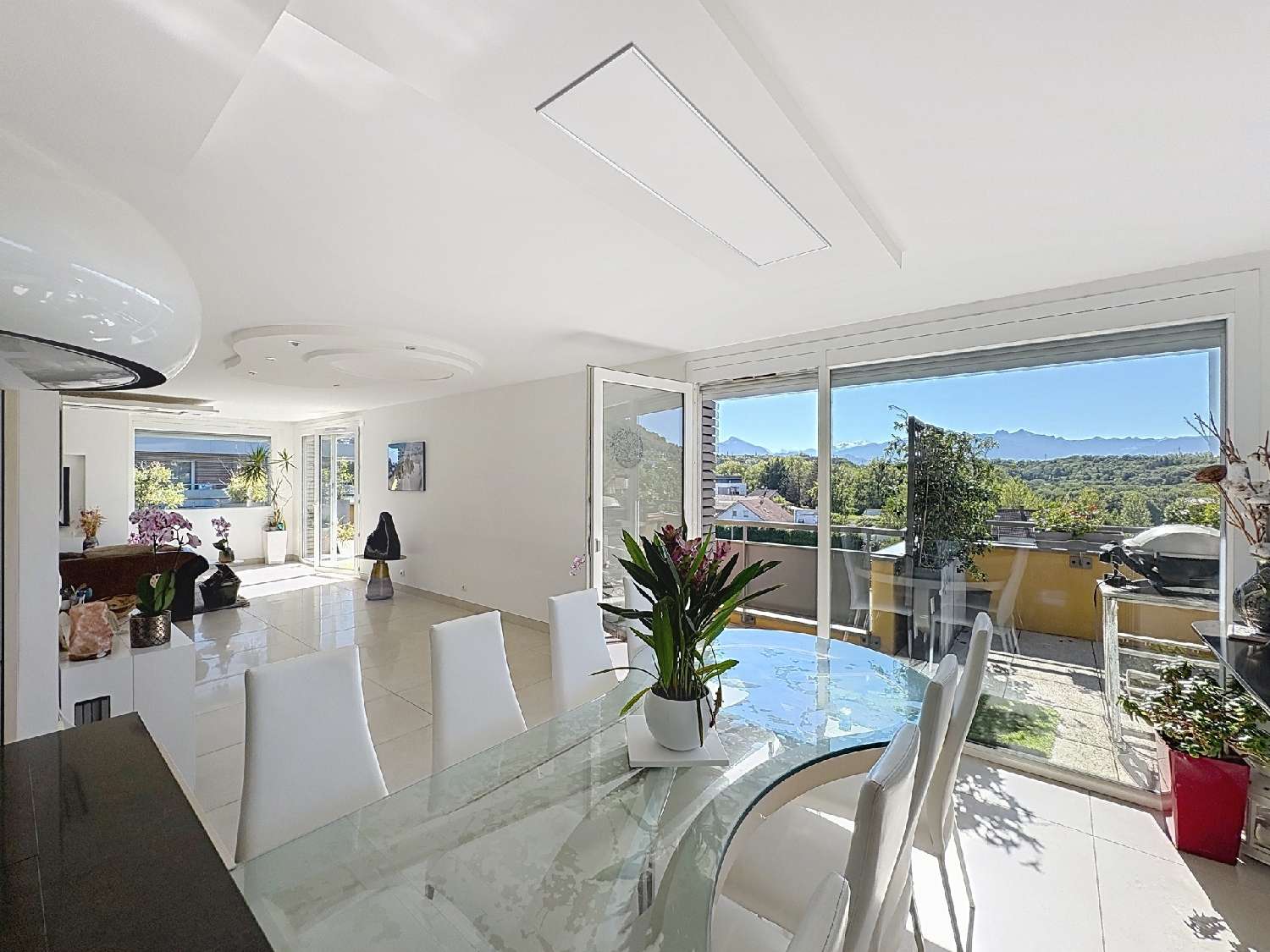  for sale apartment Annemasse Haute-Savoie 4