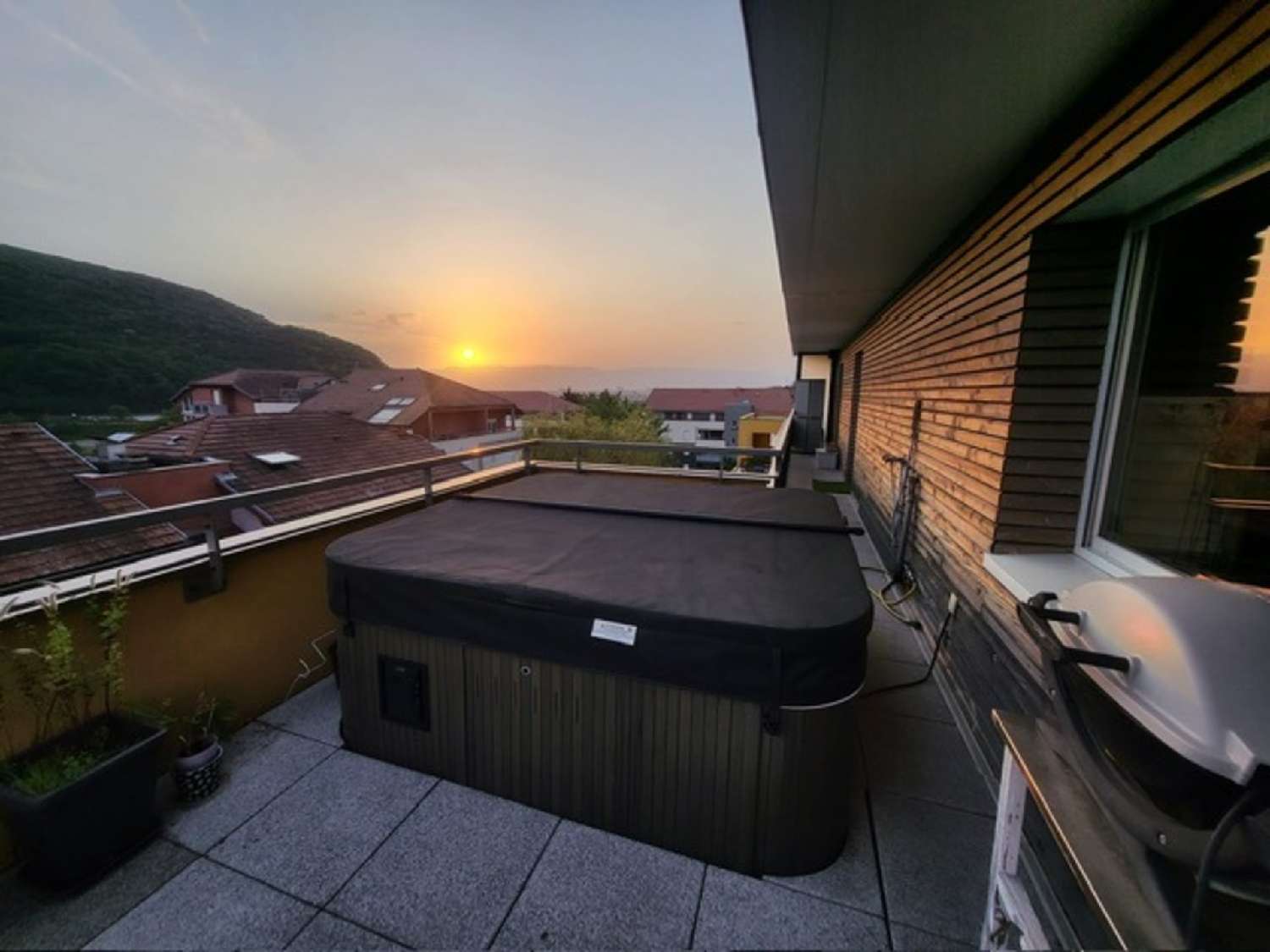  for sale apartment Annemasse Haute-Savoie 6