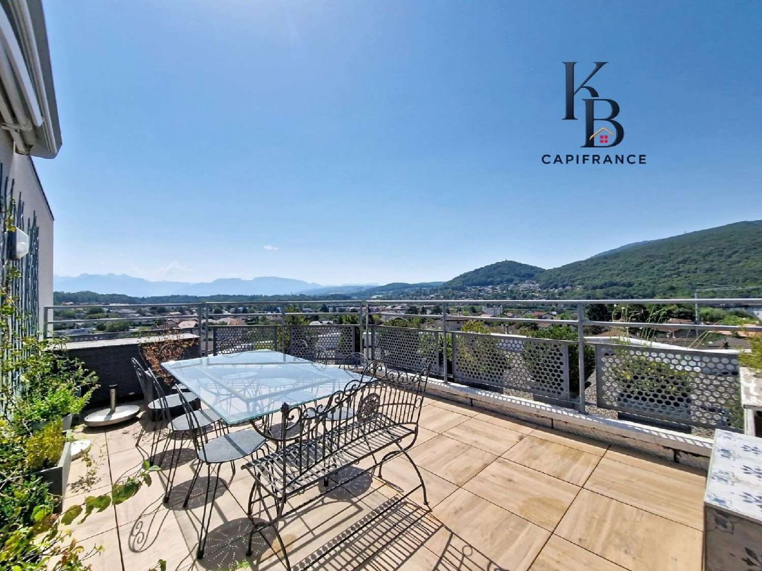en venta apartamento Annemasse Haute-Savoie 1
