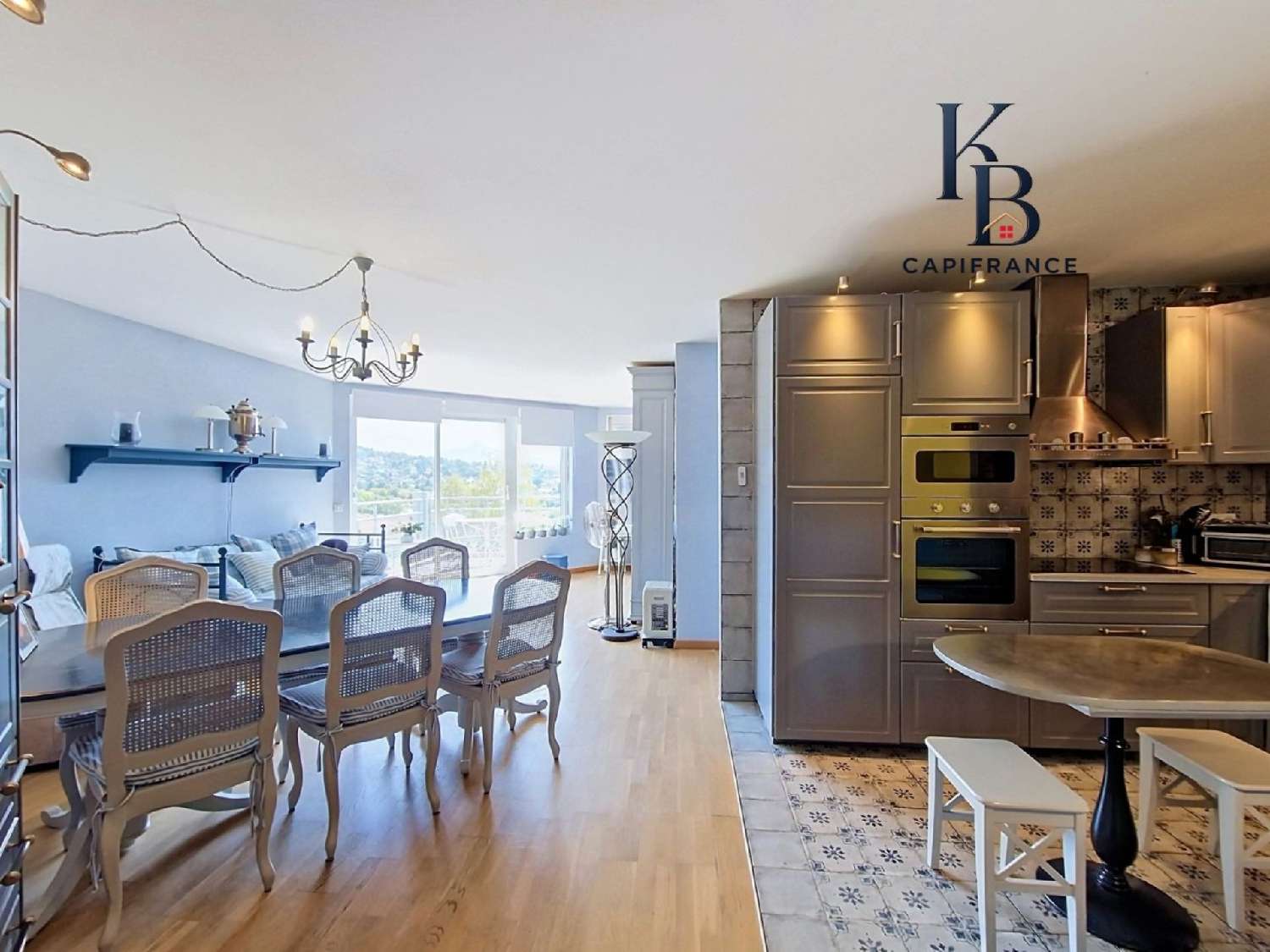 en venta apartamento Annemasse Haute-Savoie 2