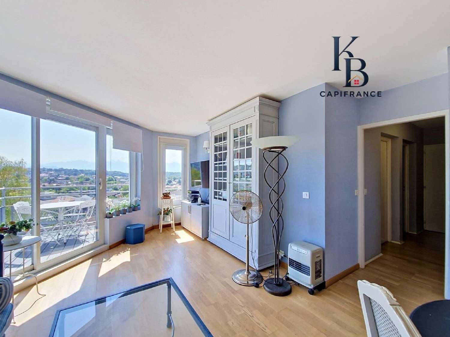 en venta apartamento Annemasse Haute-Savoie 3