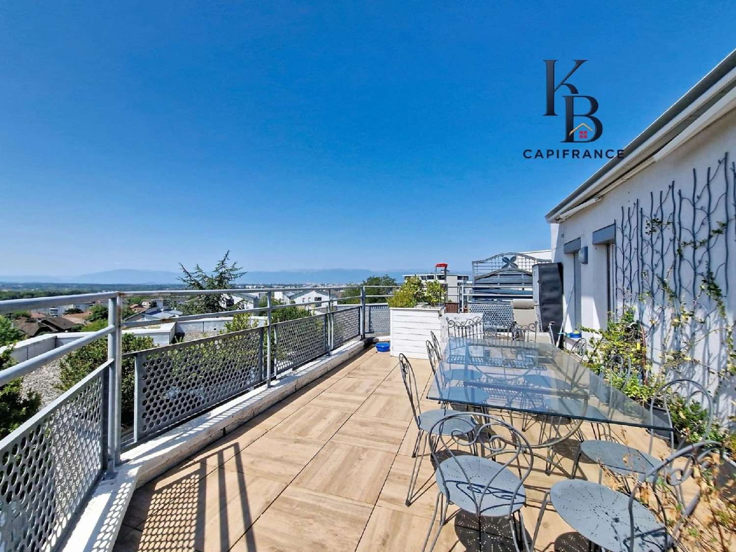 en venta apartamento Annemasse Haute-Savoie 4