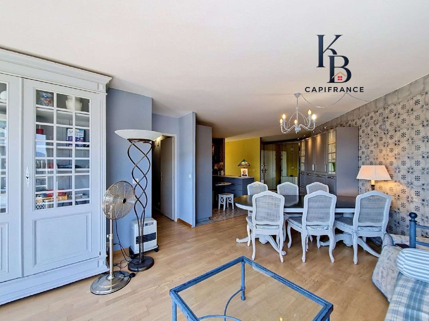 en venta apartamento Annemasse Haute-Savoie 6