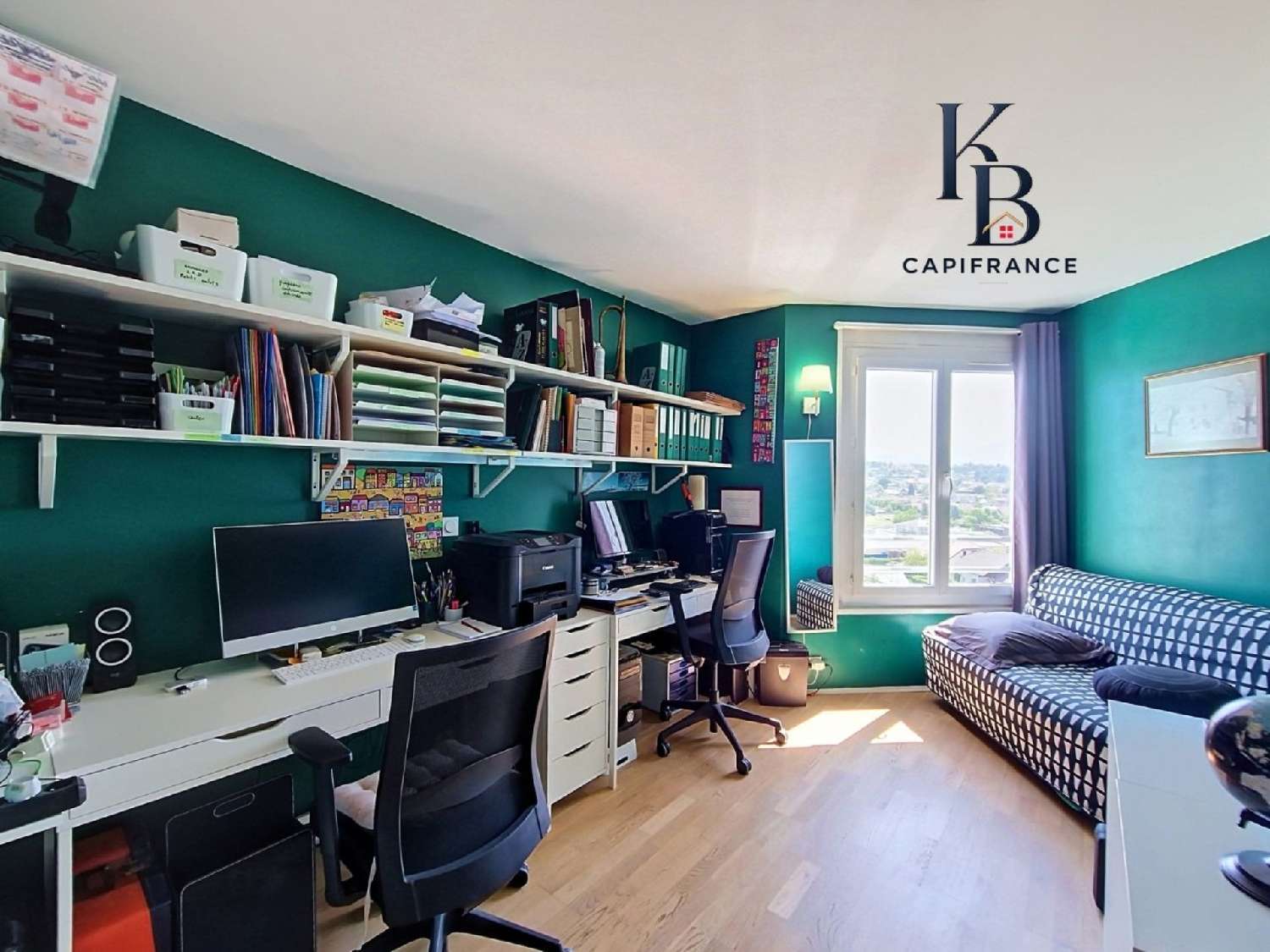 en venta apartamento Annemasse Haute-Savoie 8