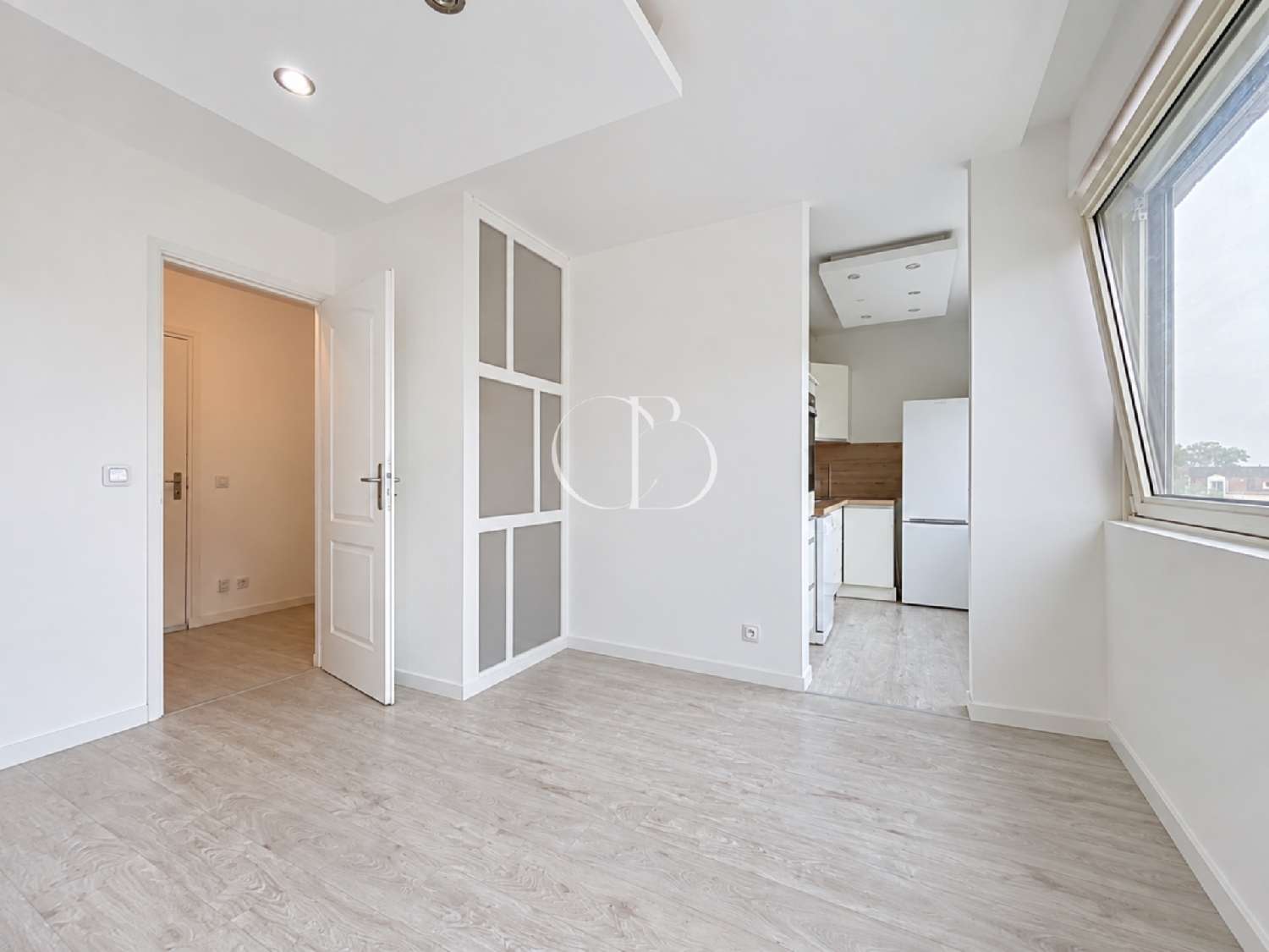 te koop appartement Annemasse Haute-Savoie 1