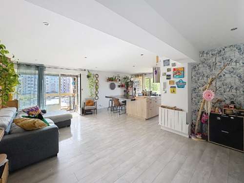 Annemasse Haute-Savoie appartement foto 7424703