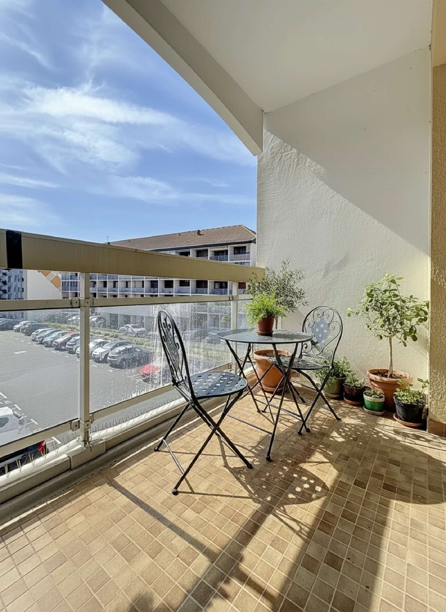 à vendre appartement Annemasse Haute-Savoie 2