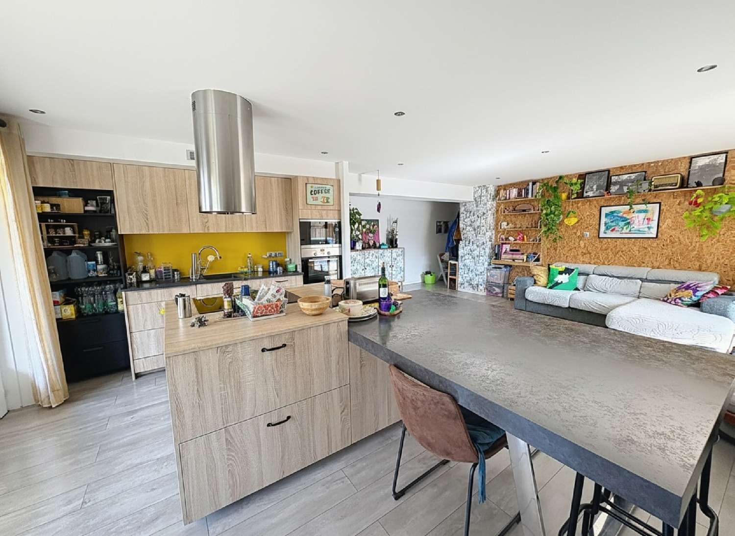 à vendre appartement Annemasse Haute-Savoie 3