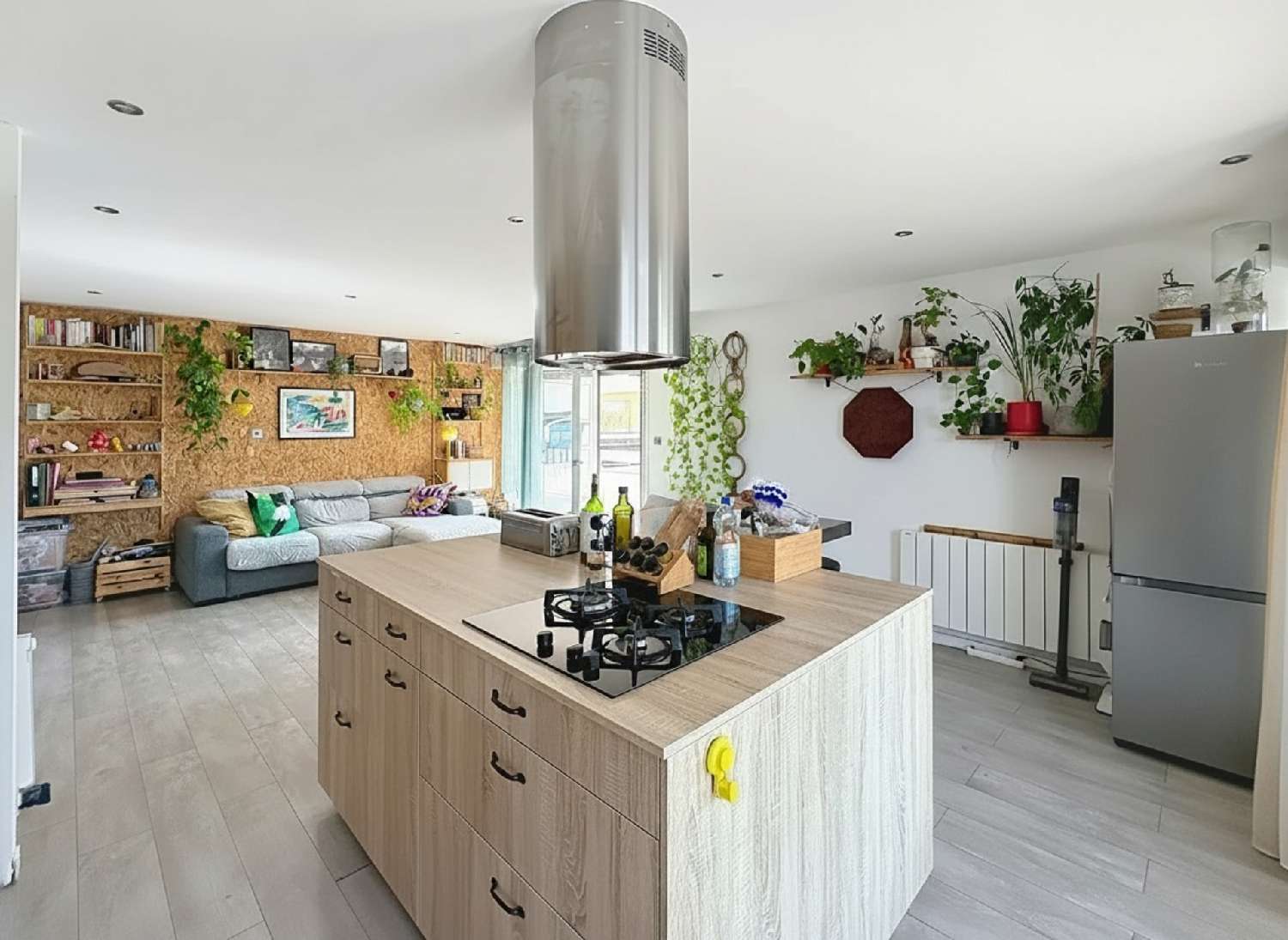 à vendre appartement Annemasse Haute-Savoie 4
