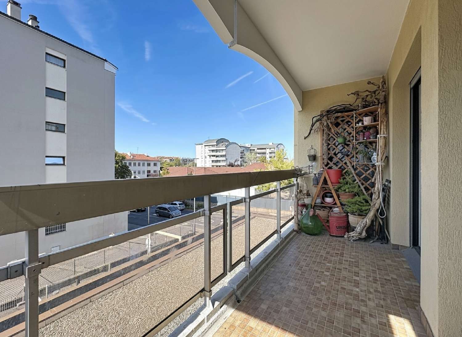 à vendre appartement Annemasse Haute-Savoie 5