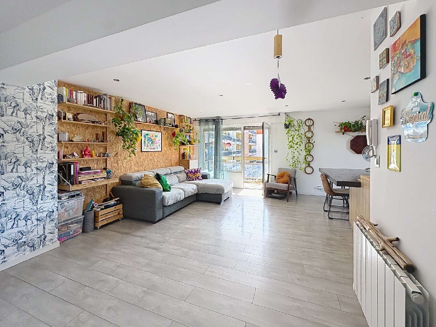 à vendre appartement Annemasse Haute-Savoie 6