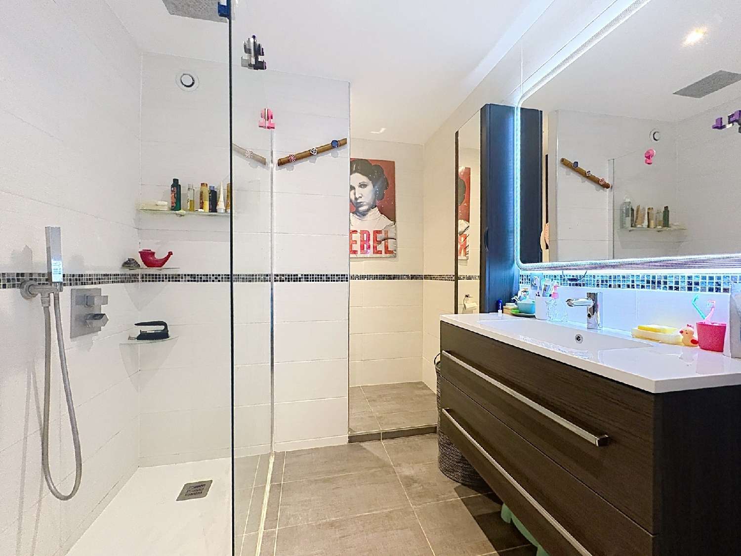 à vendre appartement Annemasse Haute-Savoie 7
