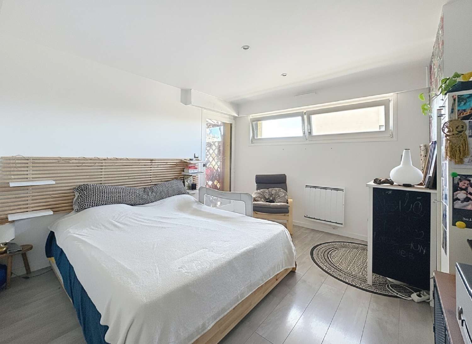 à vendre appartement Annemasse Haute-Savoie 8